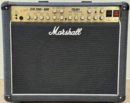 Marshall JCM2000 TSL601 60W全真空管音箱