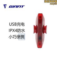 GIANT捷安特OCR5500 5700 TCR6300 6600 6700 公路車座杆燈車尾燈