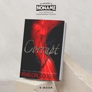 Corrupt – Penelope Douglas | Novel