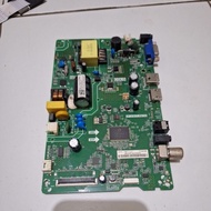 MB TOSHIBA 32S2900 MAINBOARD TV 32