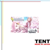 "Wise Schwarz Premium Booster: The Idolmaster Shiny Colors BOX"