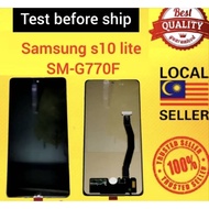 SAMSUNG S10 LITE LCD SM-G770 LCD Samsung s10 lite lcd sm-g770 lcd samsung s10 lite lcd sm g770 lcd S