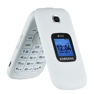 READY Samsung B311V flip new garansi Handphone Jadul SAMSUNG B311