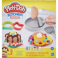 PLAY-DOH KITCHEN CREATIONS & PLAY-DOH CASH REGISTER