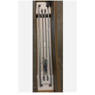 360332-003 I New HP Proliant 1U Rail Kit DL360 G4 DL360 G5 DL365 DL140 G3/G4 Rail Kit