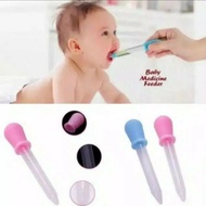 5ml children's dropper pipette