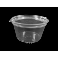 Round Conjoined Sauce Cup 1.5oz (Also Have 1oz/2oz/4oz)