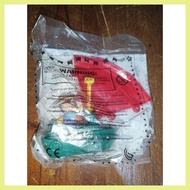 ➮ ◕ ┼ Jollibee and Mc Donalds Assorted Toys Sealed!