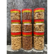 BAWANG CRUNCHY ️ | HEALTHY SNACKS, BAWANG PANTANG | SEDAP
