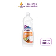 [HC Gift] Carefor dishwashing liquid 800ml (Random sample)