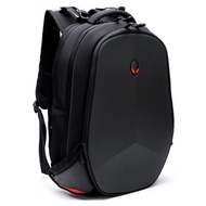 3.7Alienware Alien Laptop Bag 15 "17" Daredevil Backpack WaterpAlienware外星人笔记本电脑包15寸17寸敢死队双肩背包防水商务包 