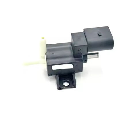 Turbo Solenoid Valve 03C906283B For VW Beetle CC EOS Golf Jetta Polo Scirocco Audi A1 Seat Alhambra 