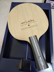『良心桌球小舖』Nittaku Latika 平價版木吉他