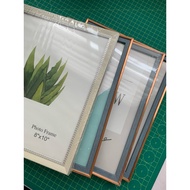 FRAME GAMBAR 5R/ 6R/ 8R
