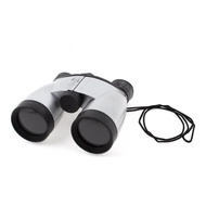 Outdoor Educational Learning Optics Telescope Kids Binocular Scope-luc
