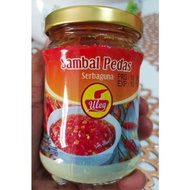 Sambal Pedas Serbaguna - Finna Food