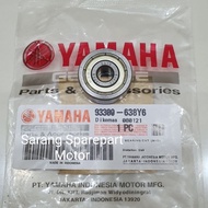 MALAYSIA..... Mio 638Z CVT Tub Bearing Lava