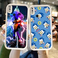 NA-82 Sonic the Hedgehog Shockproof Casing for Samsung A10S A30 A20S A36 A20 A11 A21S A10 A56