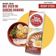 Mie OVEN Mie Instan
