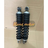 original shock belakang Honda beat karbu - shockbreaker belakang Honda beat karbu