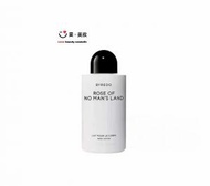 BYREDO - 無人之境/無人區玫瑰 身體乳225ML（平行進口）（24650）