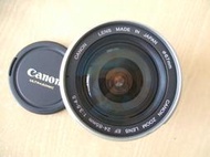 【AB的店】美品Canon EF 24-85mm F3.5-4.5 USM 全幅鏡 自動對焦小三元