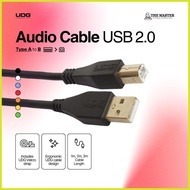 ∽ Udg Ultimate Audio Cable USB 2.0 A to B | Usb Cable