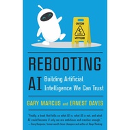 Rebooting AI Book - Rebooting AI Book