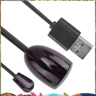 IR Extender Infrared IR Remote Control Receiver USB IR Receiver Adapter Transmitter for Cable Box St