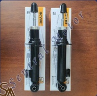 IKYBI SHOCK DEPAN PAJERO SPORT / TRITON 2008-2015 - 1 SET L/R