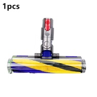 Laser soft plush floor brush head compatible with Dyson v12 slim / v10 slim / sv18 sv20 SV46 / V12S