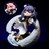 [Spy House Wine] Spy Wine Arnia COS Nan Double-Headed Statue