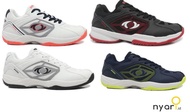 Sepatu Badminton Astec evolis