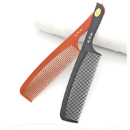 K.H T880 HAIRDRESSING COMB BLACK