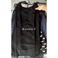 Ukay Ukay Dress Bundle F (10 pcs + 1)