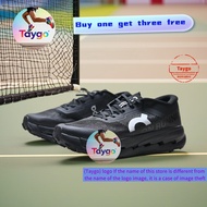 On Cloudultra 3 Low-Top Running Shoes Men Women Same Style All-Match Wear-Resistant Comfortable Spor
