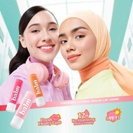 WARDAH Everyday Moisture Lip Nutrition 4 g