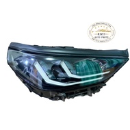 Bmw X3 20d xDrive M Sport Headlight X3 G45 2025 2026
