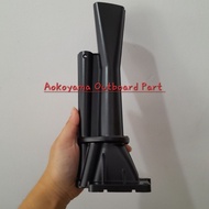 YAMAHA OBM 15HP E15D MANIFOLD EXHAUST #6B4-41131-00-5B