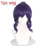 《424》Game Asahina Mafuyu Cosplay Project Sekai Cosplay Costumes Asahina Mafuyu Lolita Suits Dress Wi