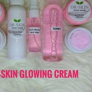 Dr-skin / Dr. Skin Glowing Cream