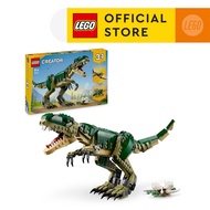 LEGO Creator 31151 T. rex (626 Pieces)