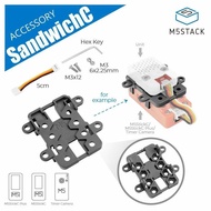 Limited-time discount M5Stack Official SandC Brick
