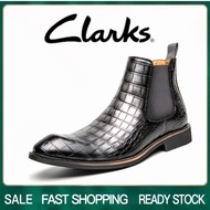 Clarks shoes for men Clarks men boots ankle boots High Cut Shoes leather boots Boots for men boots M