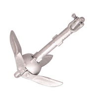 Boat Anchor Hook Folding Anchor Fishing Boat Inflatable Boat kayak Inflatable Boat Inflatable Boat/I