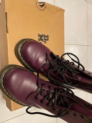 Dr. Martens