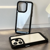 Spack Acrylic Hard Phone Case for Samsung Galaxy Jump3 M56 M55S M54 M44 M36 M35M23 M17 M16 M15 M14 M