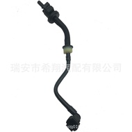 FR3Z9G297H sesuai untuk Ford Mustang 2.3T. Injap solenoid kanister karbon Ford Mustang FR3Z-9G297-H.