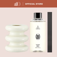 ANILLO Parfume Diffuser Fig Whisky Set