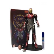 Iron Man Model Mk1/6 Many Styles